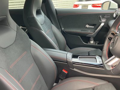 2024 Mercedes-BENZ CLA thumbnail 22