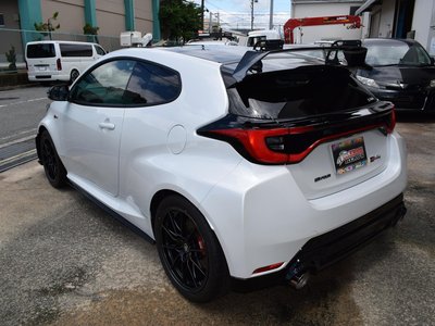 صورة 8 لـ 2023 Toyota GR YARIS