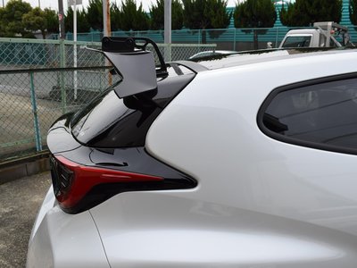 صورة 31 لـ 2023 Toyota GR YARIS