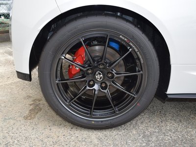 صورة 53 لـ 2023 Toyota GR YARIS