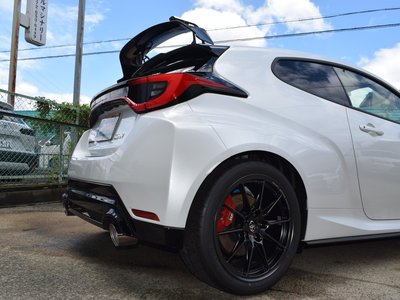 صورة 14 لـ 2023 Toyota GR YARIS