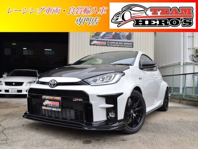 صورة 1 لـ 2023 Toyota GR YARIS