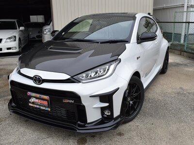 صورة 4 لـ 2023 Toyota GR YARIS