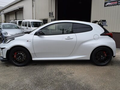 صورة 11 لـ 2023 Toyota GR YARIS