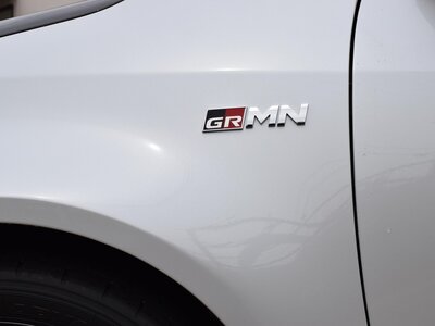 صورة 12 لـ 2023 Toyota GR YARIS