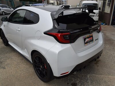صورة 18 لـ 2023 Toyota GR YARIS