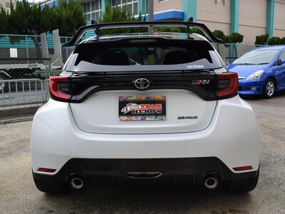 صورة 23 لـ 2023 Toyota GR YARIS