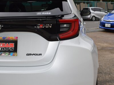 صورة 24 لـ 2023 Toyota GR YARIS