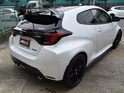 صورة 28 لـ 2023 Toyota GR YARIS