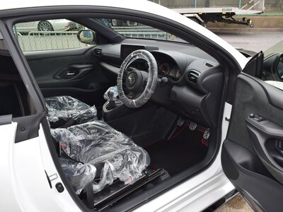 صورة 60 لـ 2023 Toyota GR YARIS