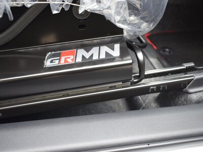 صورة 68 لـ 2023 Toyota GR YARIS