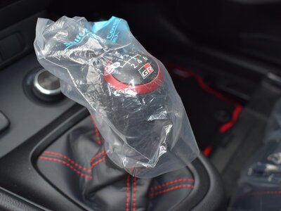 صورة 77 لـ 2023 Toyota GR YARIS