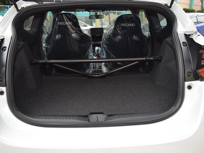 صورة 85 لـ 2023 Toyota GR YARIS