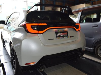 صورة 19 لـ 2023 Toyota GR YARIS