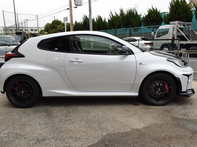 صورة 33 لـ 2023 Toyota GR YARIS