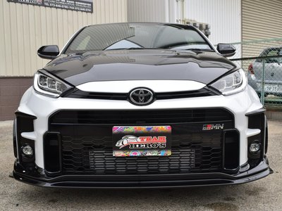 صورة 27 لـ 2023 Toyota GR YARIS