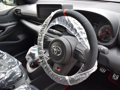 صورة 67 لـ 2023 Toyota GR YARIS