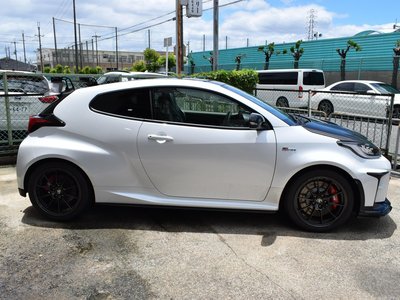 صورة 25 لـ 2023 Toyota GR YARIS