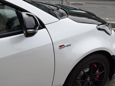صورة 34 لـ 2023 Toyota GR YARIS