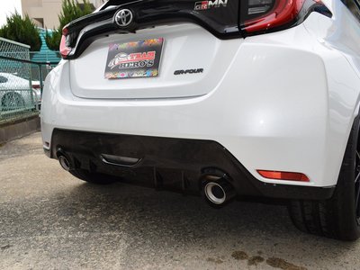 صورة 58 لـ 2023 Toyota GR YARIS