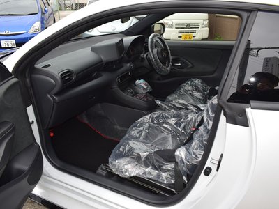 صورة 81 لـ 2023 Toyota GR YARIS