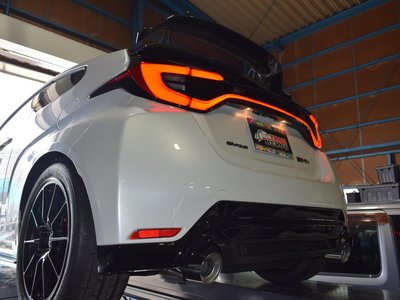 صورة 17 لـ 2023 Toyota GR YARIS