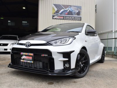 صورة 5 لـ 2023 Toyota GR YARIS