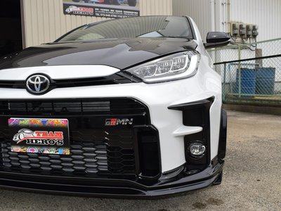 صورة 45 لـ 2023 Toyota GR YARIS