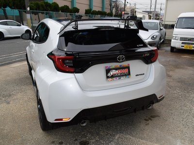 صورة 21 لـ 2023 Toyota GR YARIS