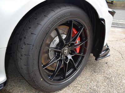 صورة 52 لـ 2023 Toyota GR YARIS