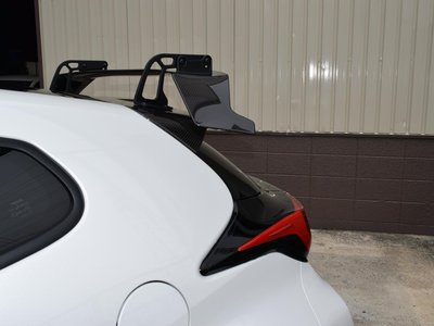 صورة 32 لـ 2023 Toyota GR YARIS