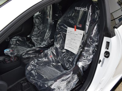صورة 83 لـ 2023 Toyota GR YARIS