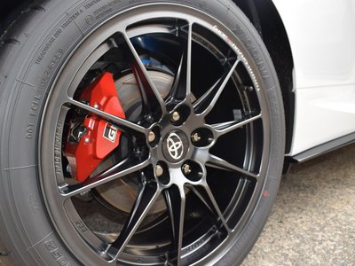 صورة 56 لـ 2023 Toyota GR YARIS