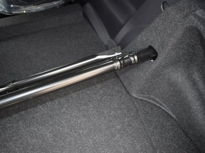 صورة 90 لـ 2023 Toyota GR YARIS