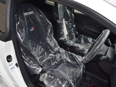 صورة 62 لـ 2023 Toyota GR YARIS