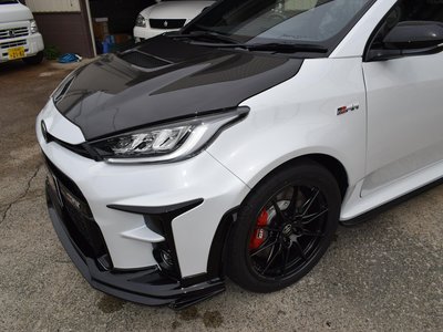 صورة 46 لـ 2023 Toyota GR YARIS