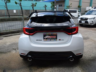 صورة 10 لـ 2023 Toyota GR YARIS