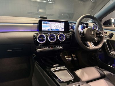 2026 Mercedes-BENZ CLA thumbnail 27