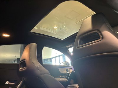 2026 Mercedes-BENZ CLA photo 3