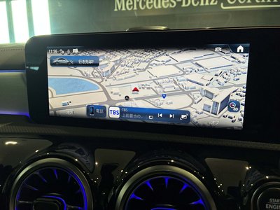 2026 Mercedes-BENZ CLA thumbnail 37