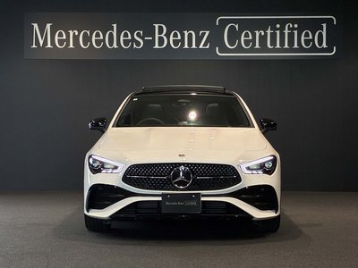 2026 Mercedes-BENZ CLA photo 4