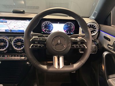 2026 Mercedes-BENZ CLA thumbnail 28