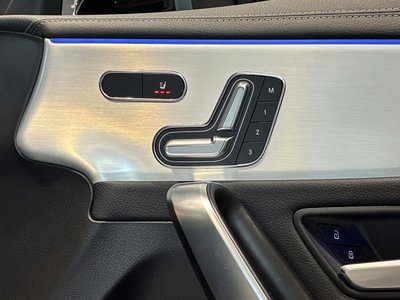 2026 Mercedes-BENZ CLA photo 16