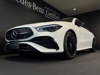 2026 Mercedes-BENZ CLA photo 8
