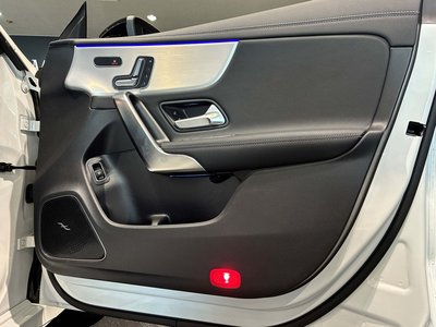 2026 Mercedes-BENZ CLA photo 15