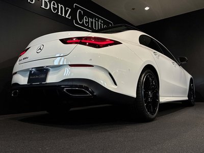 2026 Mercedes-BENZ CLA photo 10
