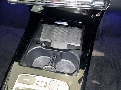 2026 Mercedes-BENZ CLA thumbnail 39
