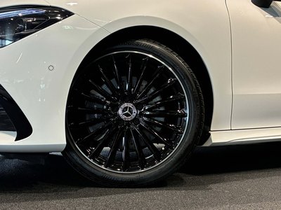 2026 Mercedes-BENZ CLA photo 5