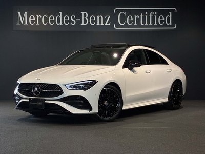 2026 Mercedes-BENZ CLA photo 1