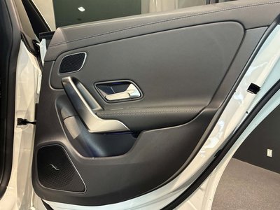 2026 Mercedes-BENZ CLA thumbnail 19